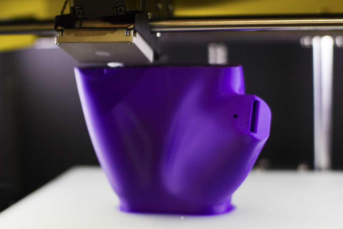 Печать танка на 3D принтере PICASO 3D Designer — новейшая технология для создания реалистичных моделей