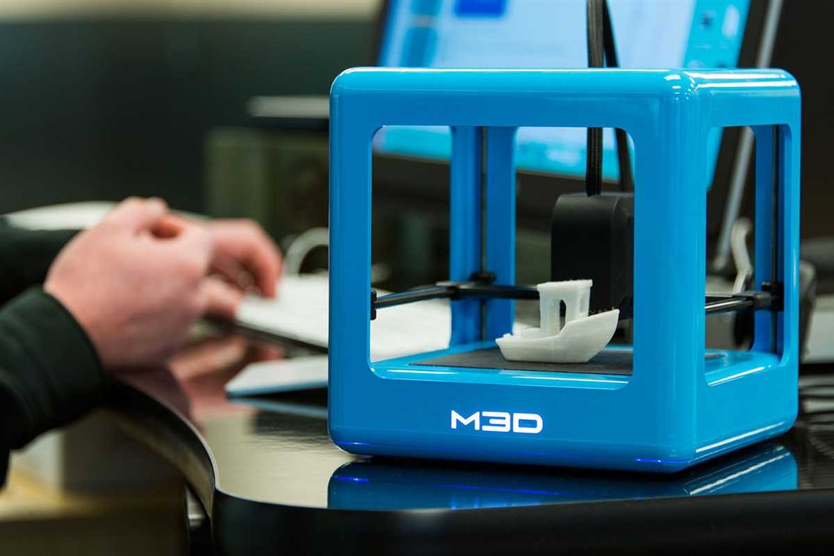 Персональные 3D принтеры за 140 тысяч рублей – отличное решение для самостоятельного моделирования и печати