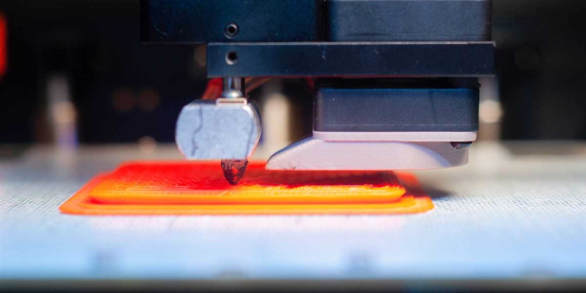 Первый 3D-принтер в России для производства высокопрочных крупногабаритных изделий