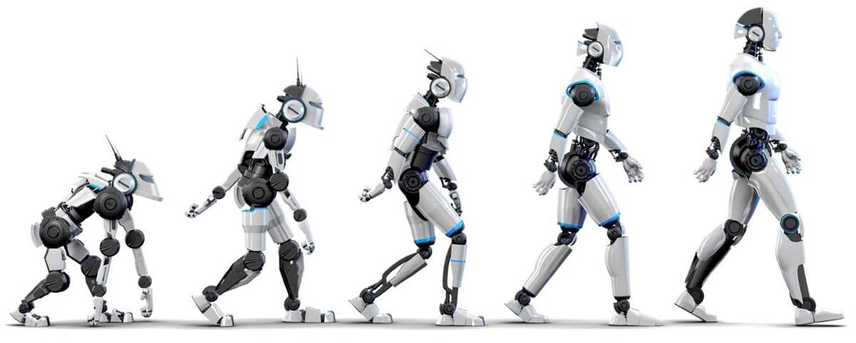 Roboforumru: робобизнес, робототехника, искусственный интеллект