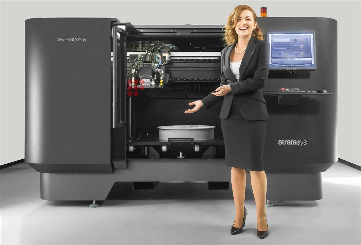 Самые большие потребительские и профессиональные 3D-принтеры: топ-5 моделей