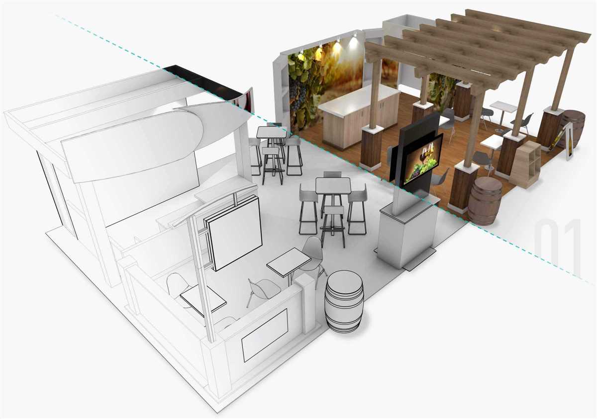Создание мебели с помощью 3D-печати: инновационный подход к интерьерному дизайну