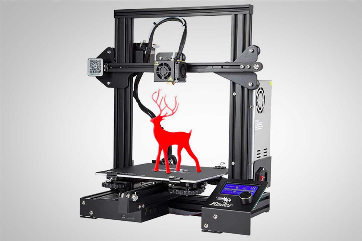Топ-10 лучших крупноформатных 3D-принтеров 2020 года