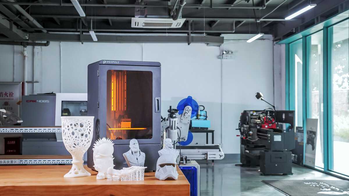 Топ 5 онлайн-сервисов 3D-печати 2021: качество и удобство в выборе