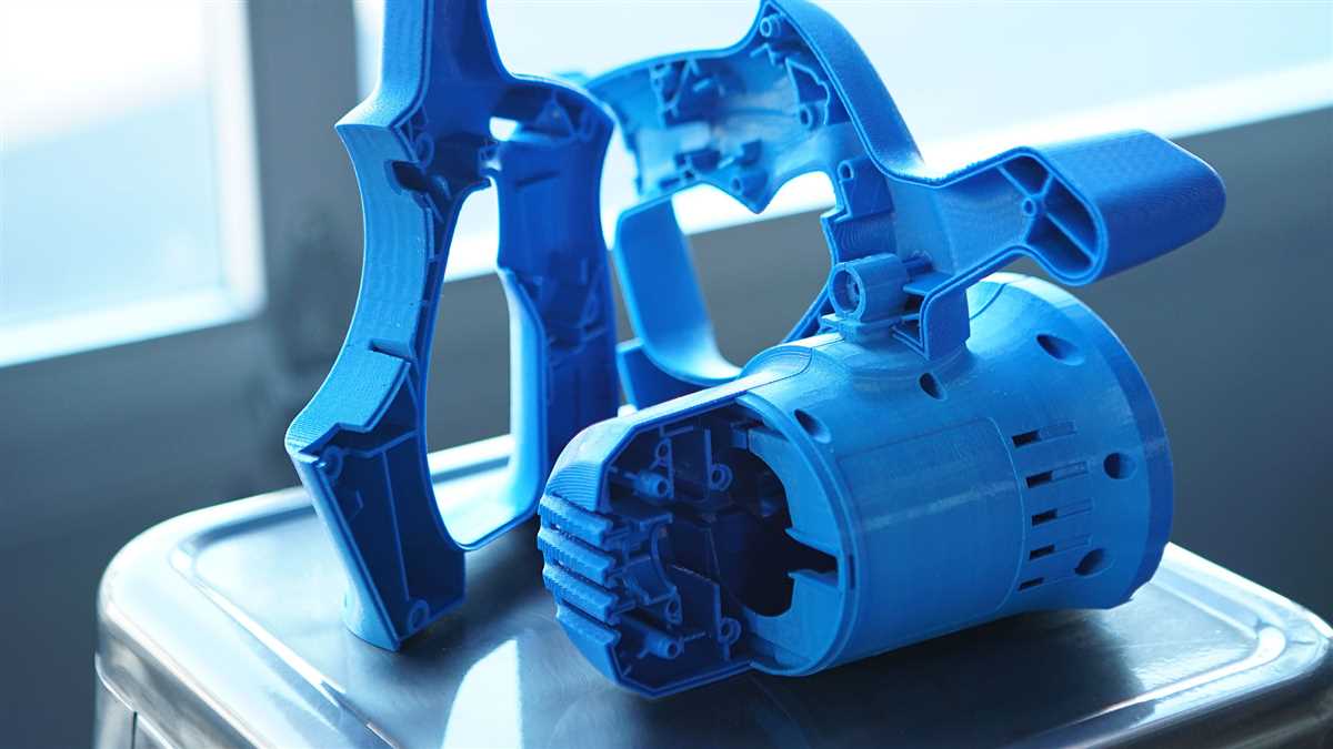 Услуги печати на 3D принтере на заказ в Иваново – качественная печать в 3D формате