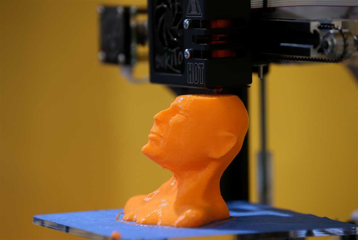 Устройство и принцип работы 3D-принтера: разновидности, создание и печать 3D-модели