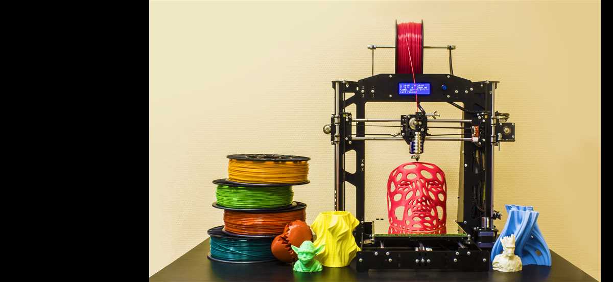Выбор 3D принтера для дома и хобби: актуальные модели для печати пластиком по технологии FDM