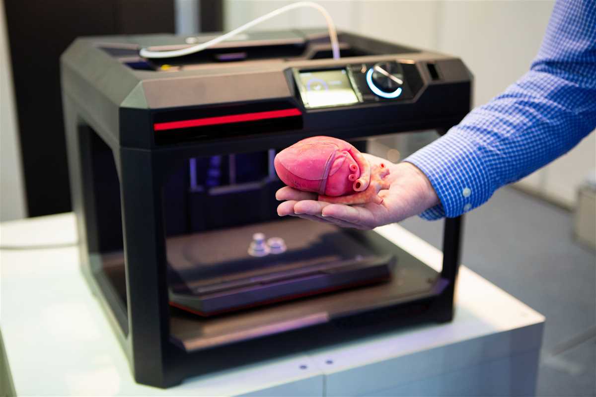Выбор материалов для 3D-печати: что можно использовать в принтере